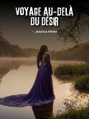 cover image of Voyage au-delà du désir